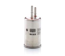 MANN-FILTER WK 6038