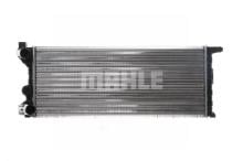 MAHLE Aftermarket CR 597 000S