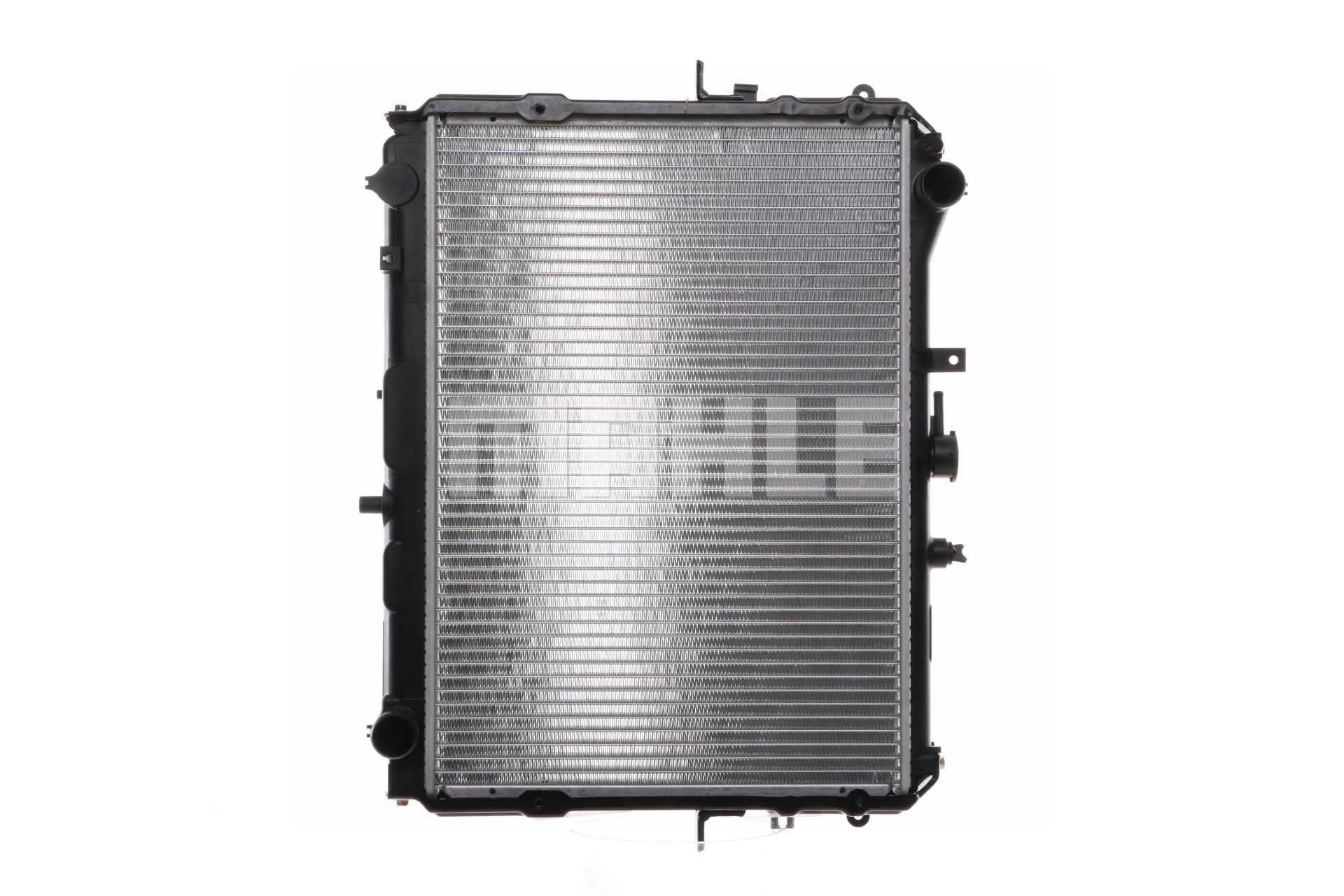 Radiateur moteur (Radiateur de refroidissement) MAHLE Aftermarket ref. CR 767 000S