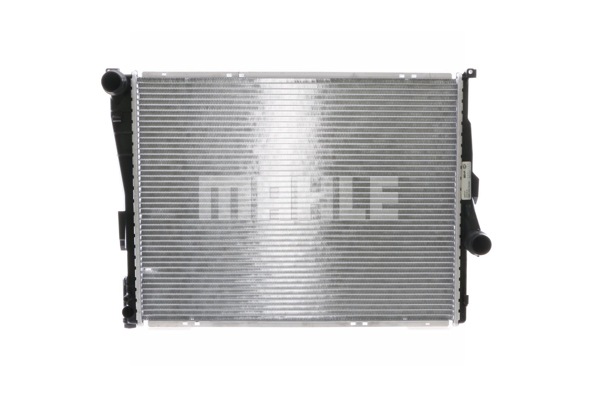 Radiateur moteur (Radiateur de refroidissement) MAHLE Aftermarket ref. CR 455 000S
