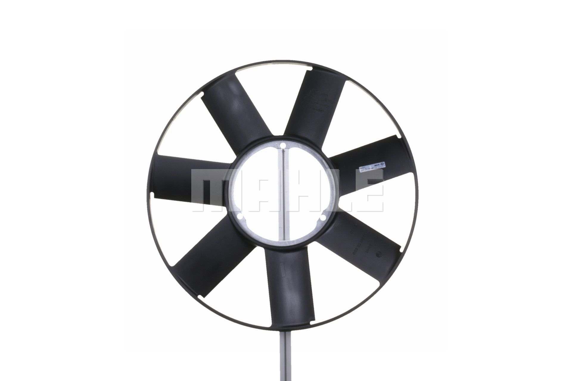 Hélice du ventilateur de refroidissement moteur (Hélice moteur) MAHLE Aftermarket CFW 39 000P