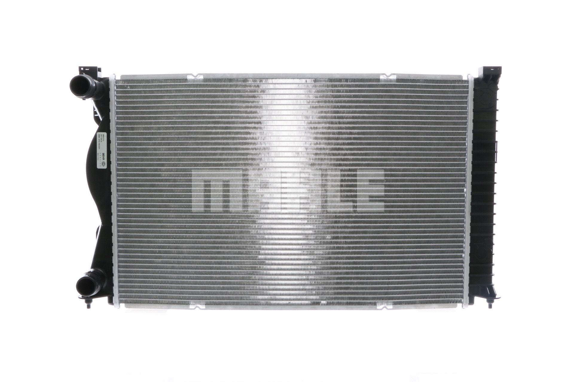 Radiateur moteur (Radiateur de refroidissement) MAHLE Aftermarket ref. CR 977 000S