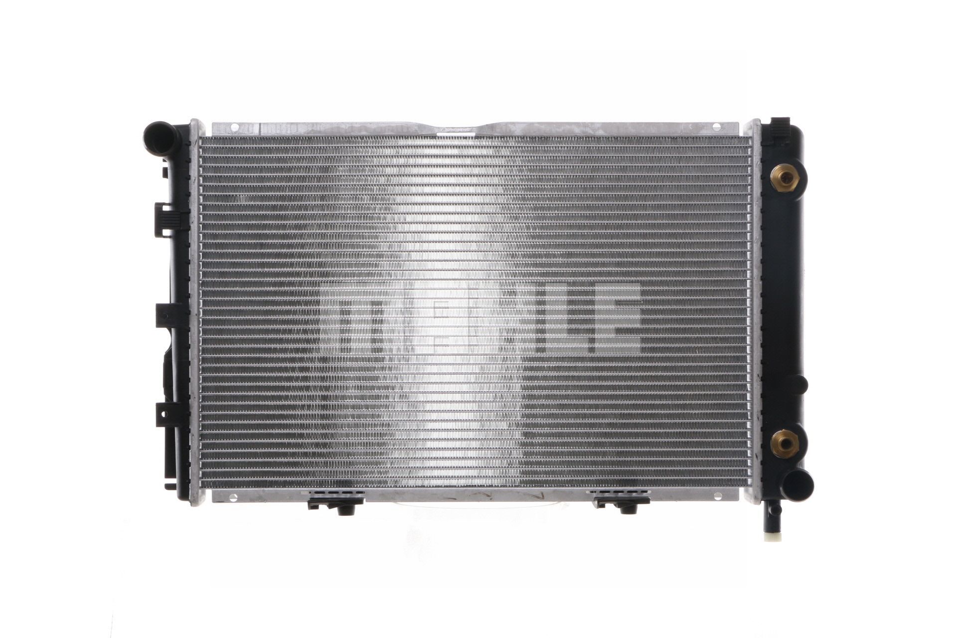 Radiateur moteur (Radiateur de refroidissement) MAHLE Aftermarket CR 371 000S