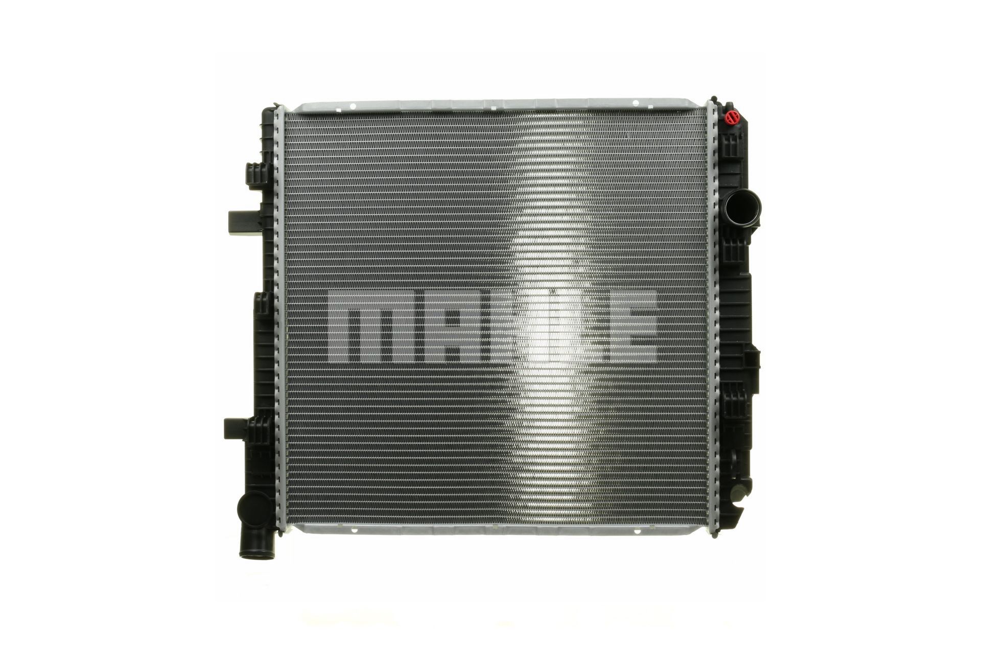 Radiateur moteur (Radiateur de refroidissement) MAHLE Aftermarket CR 662 000P