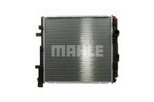 MAHLE Aftermarket CR 662 000P