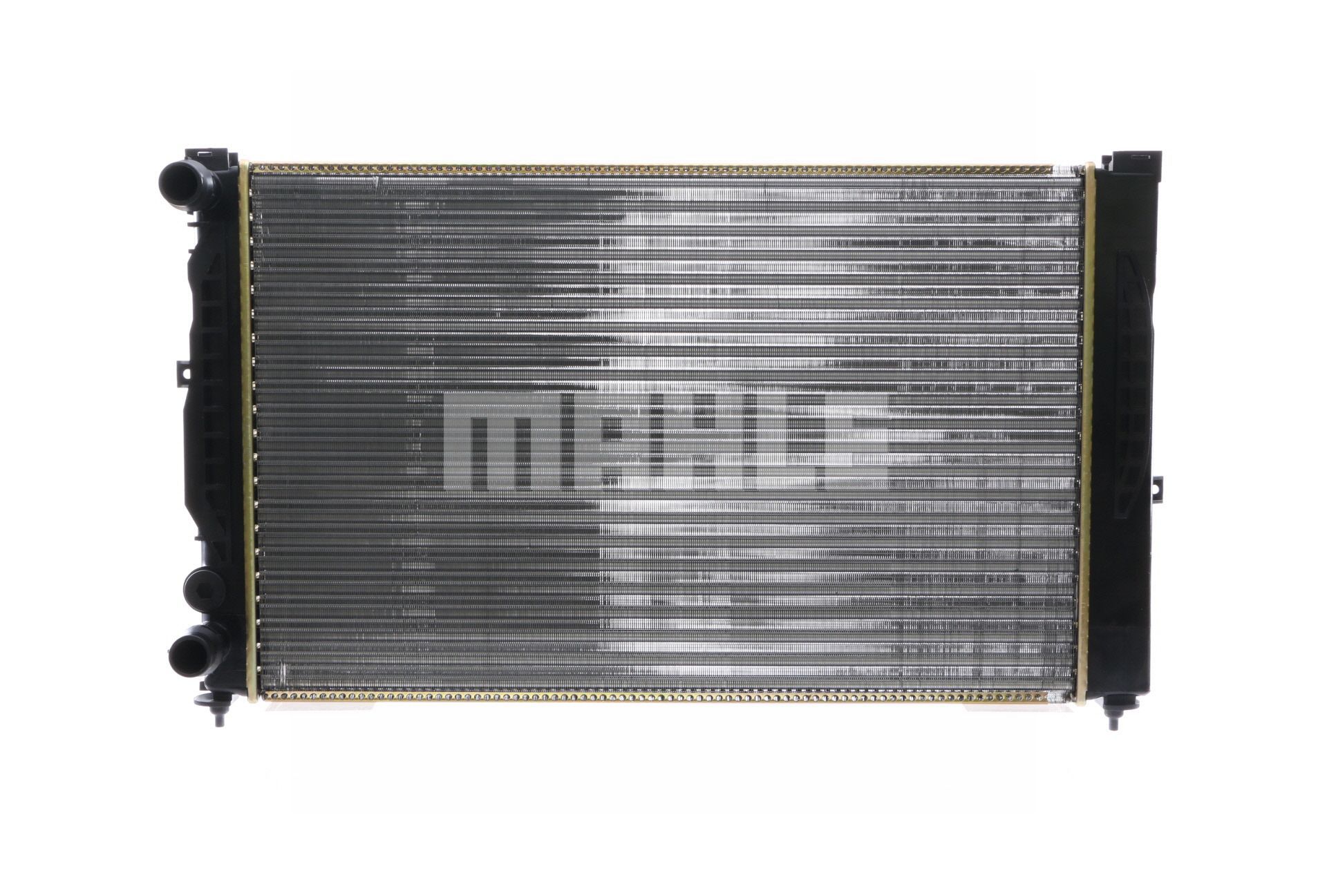 Radiateur moteur (Radiateur de refroidissement) MAHLE Aftermarket ref. CR 647 000S