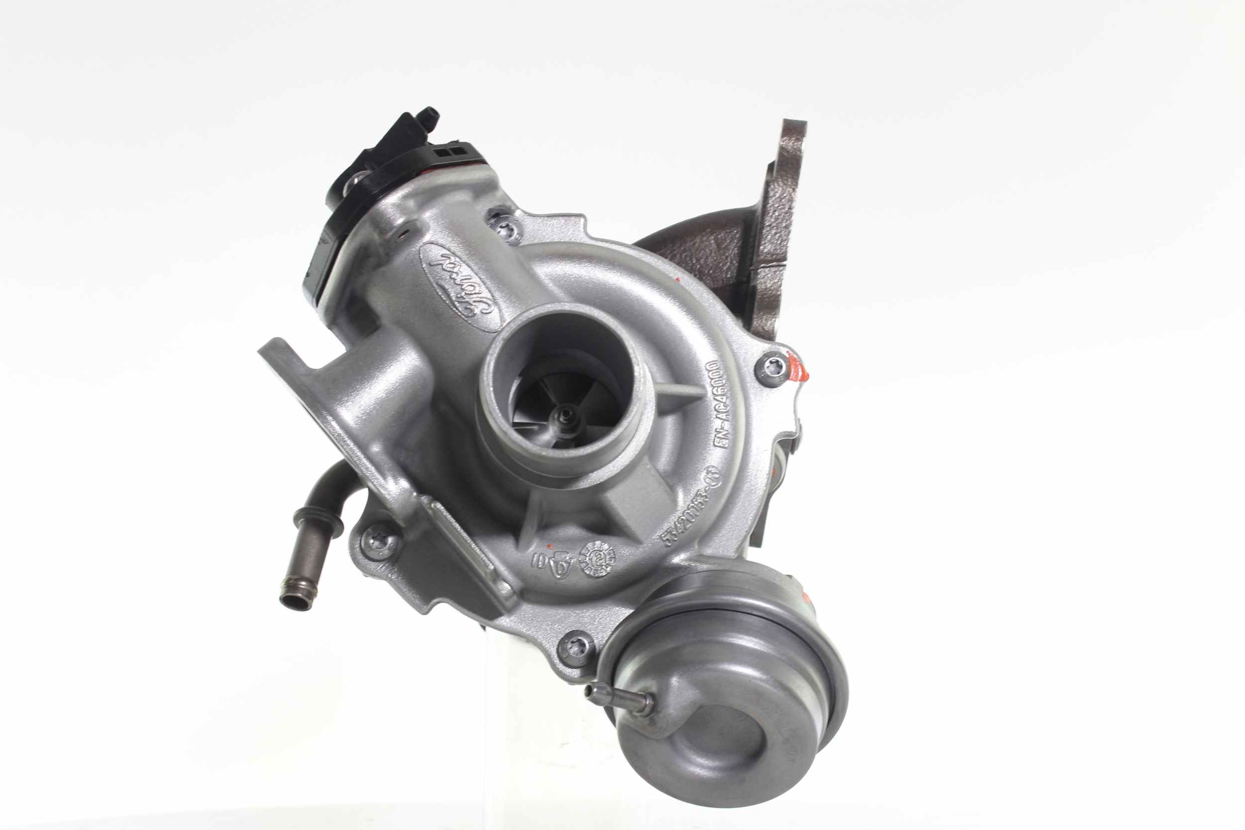 Turbocompresseur (Turbo) ALANKO ref. 11901314