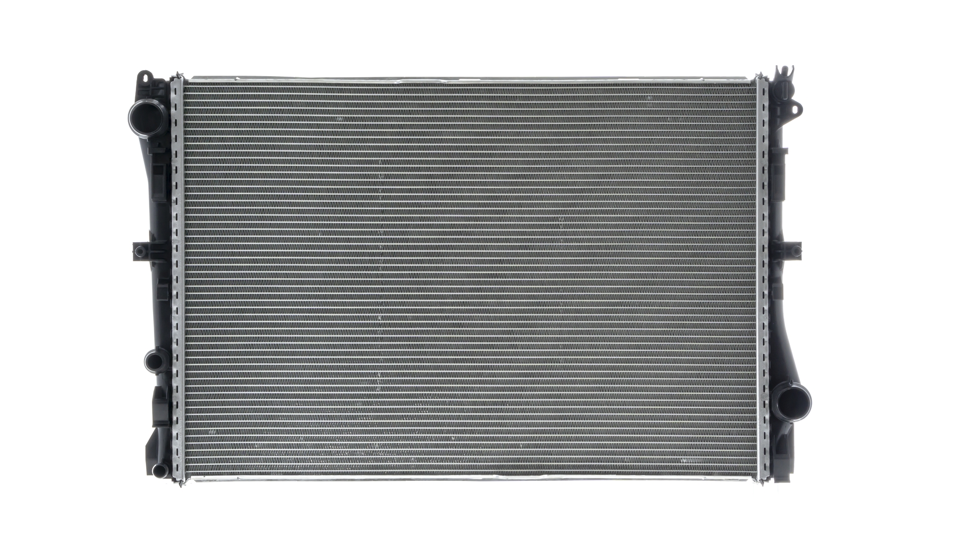 Radiateur moteur (Radiateur de refroidissement) MAHLE Aftermarket CR 2101 000P