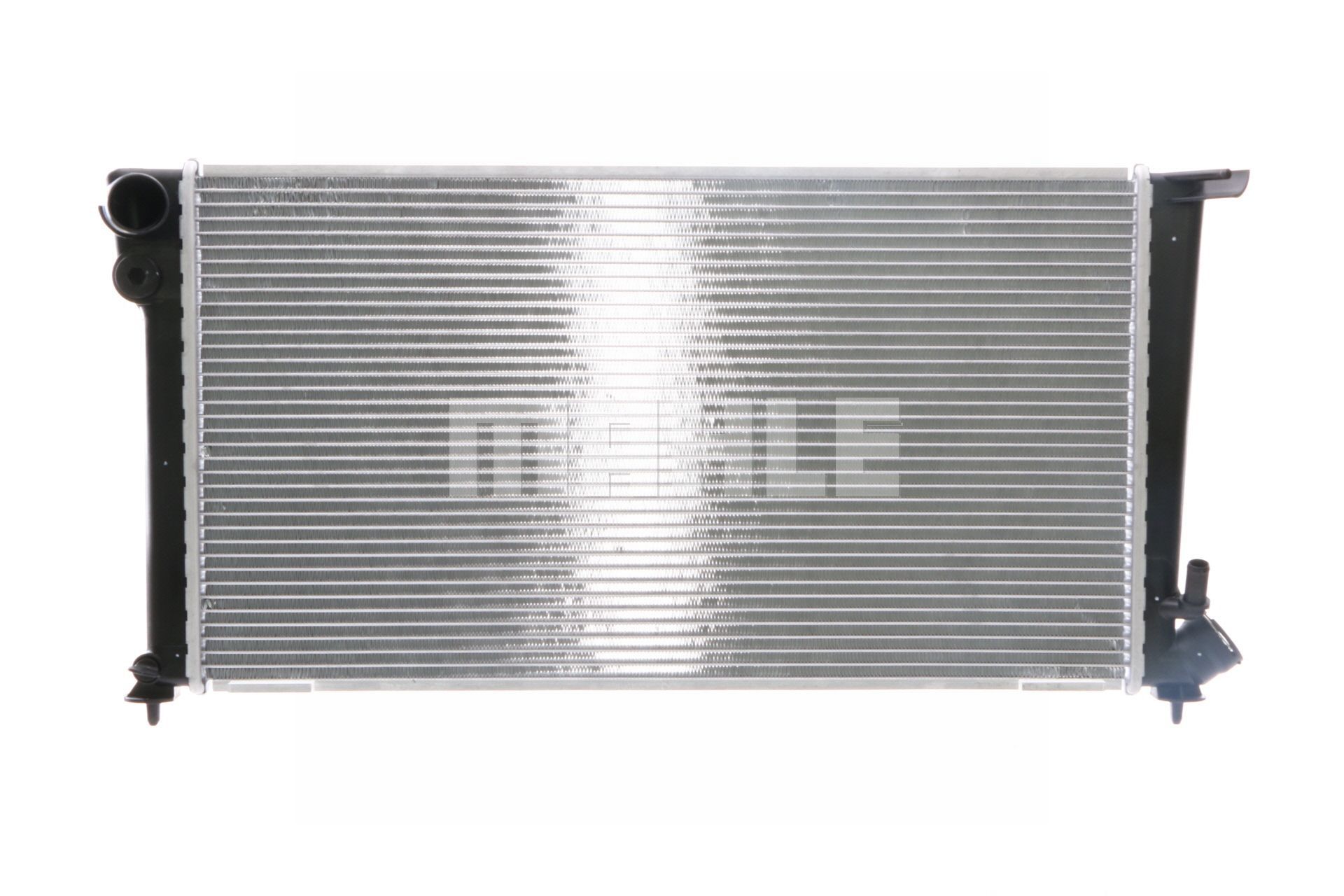 Radiateur moteur (Radiateur de refroidissement) MAHLE Aftermarket CR 504 000S