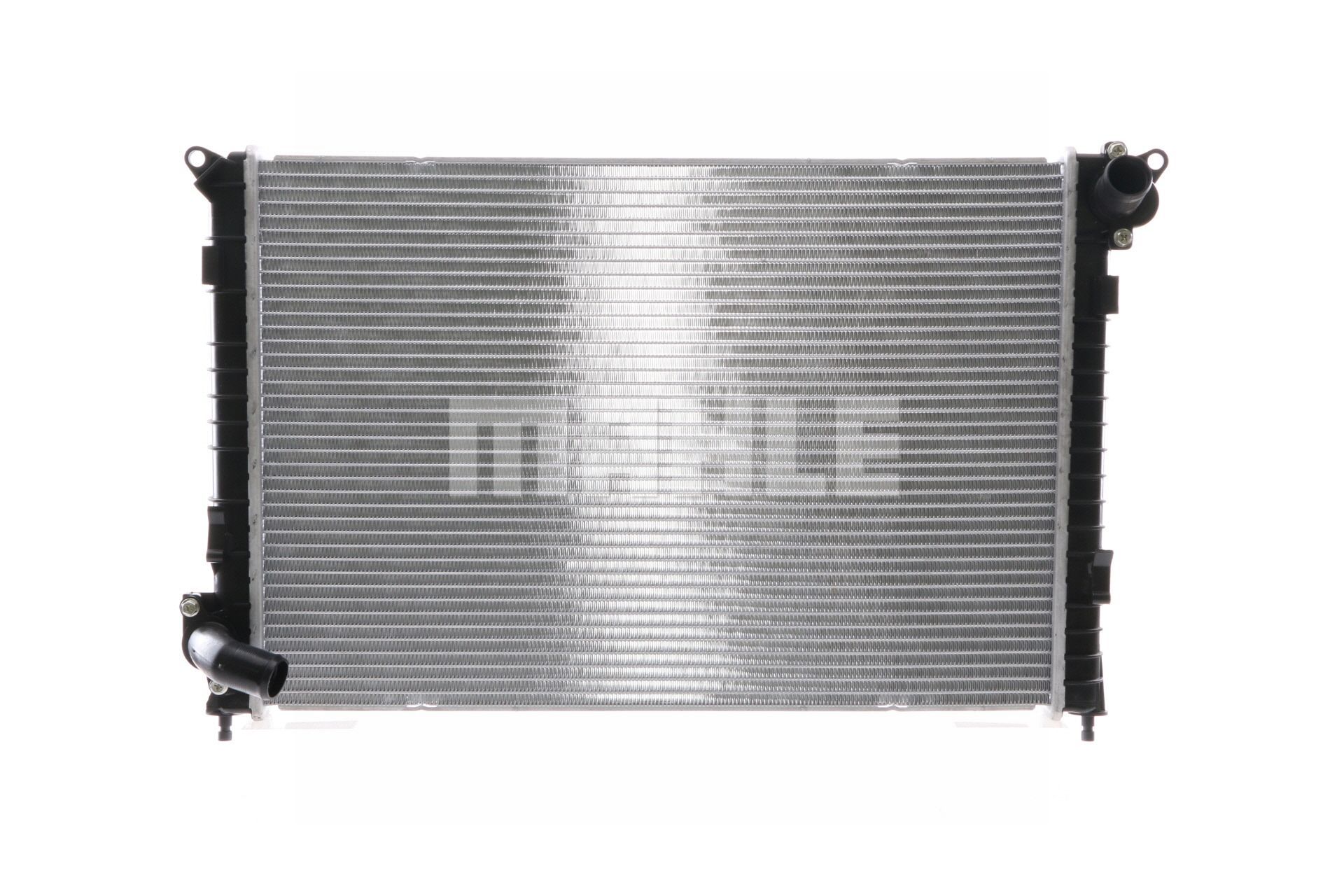 Radiateur moteur (Radiateur de refroidissement) MAHLE Aftermarket CR 985 000S