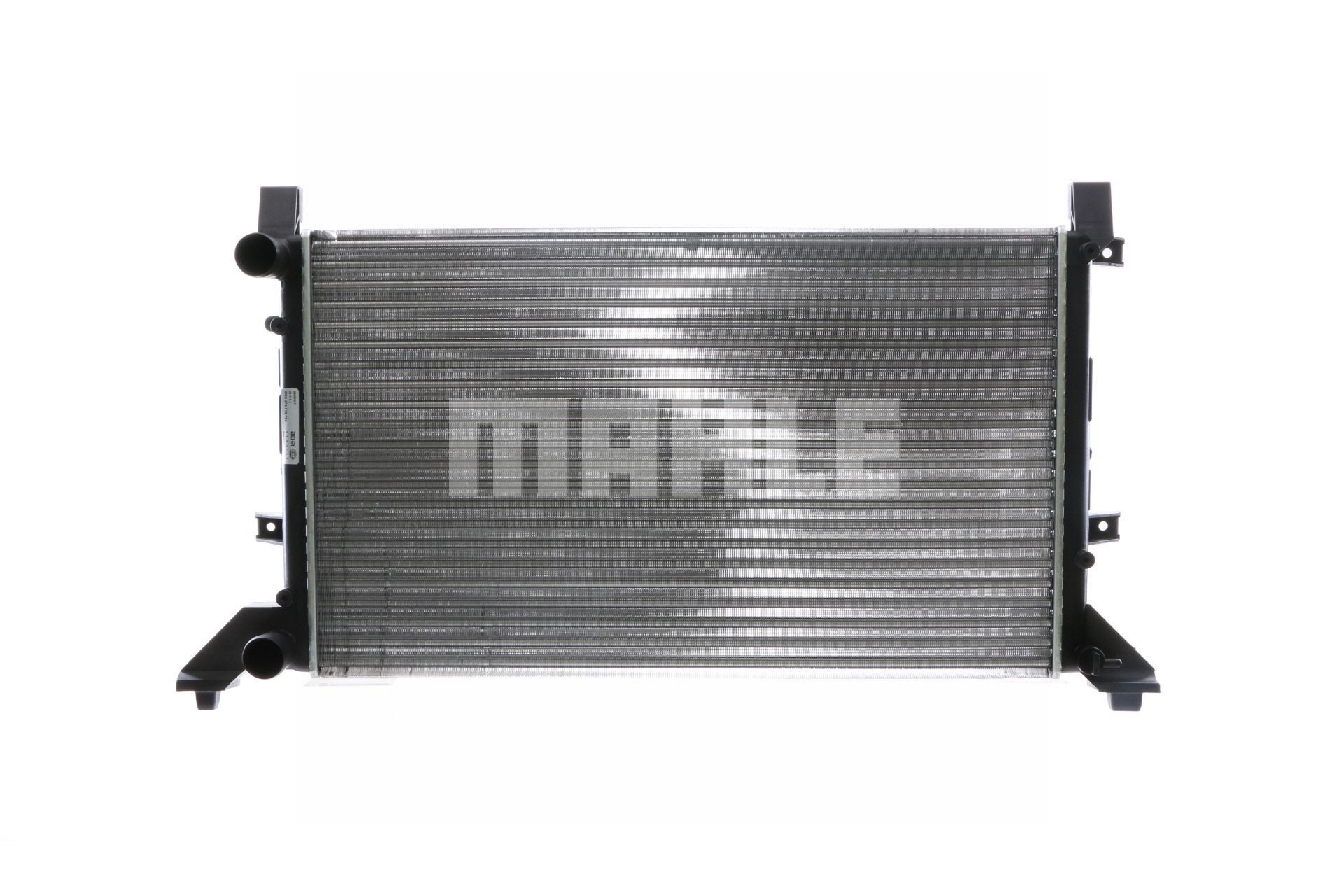 Radiateur moteur (Radiateur de refroidissement) MAHLE Aftermarket CR 606 000S