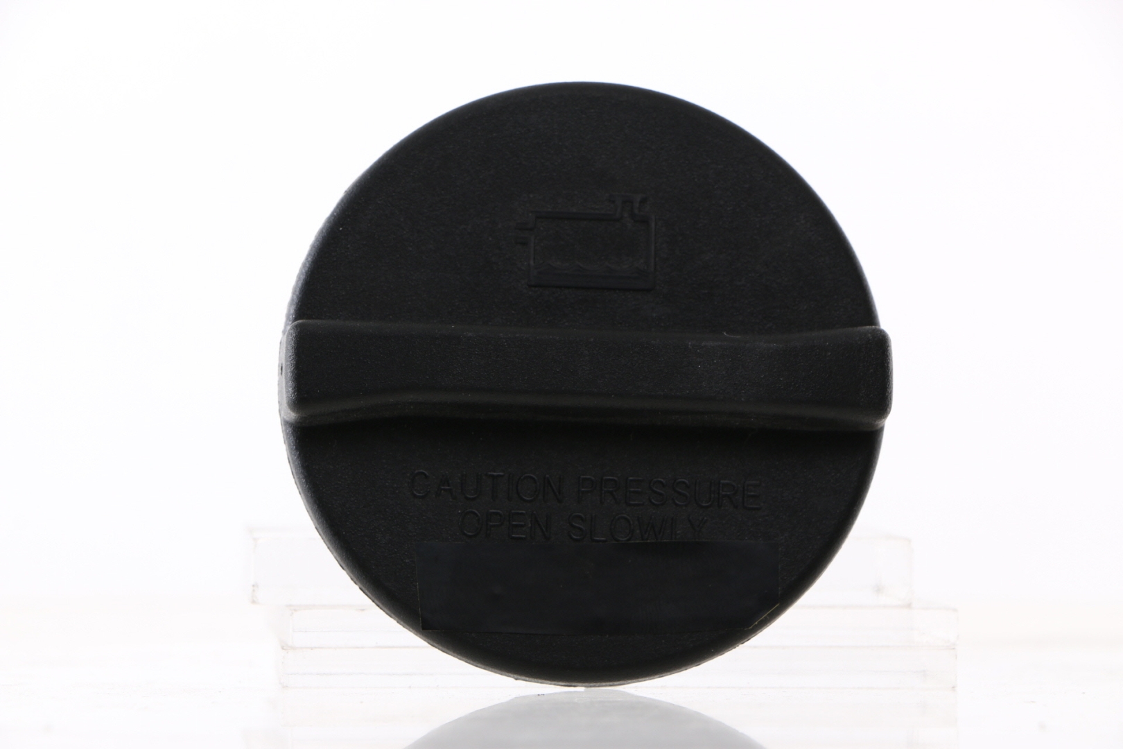 Bouchon, réservoir de liquide de refroidissement MAHLE Aftermarket CRB 106 000S
