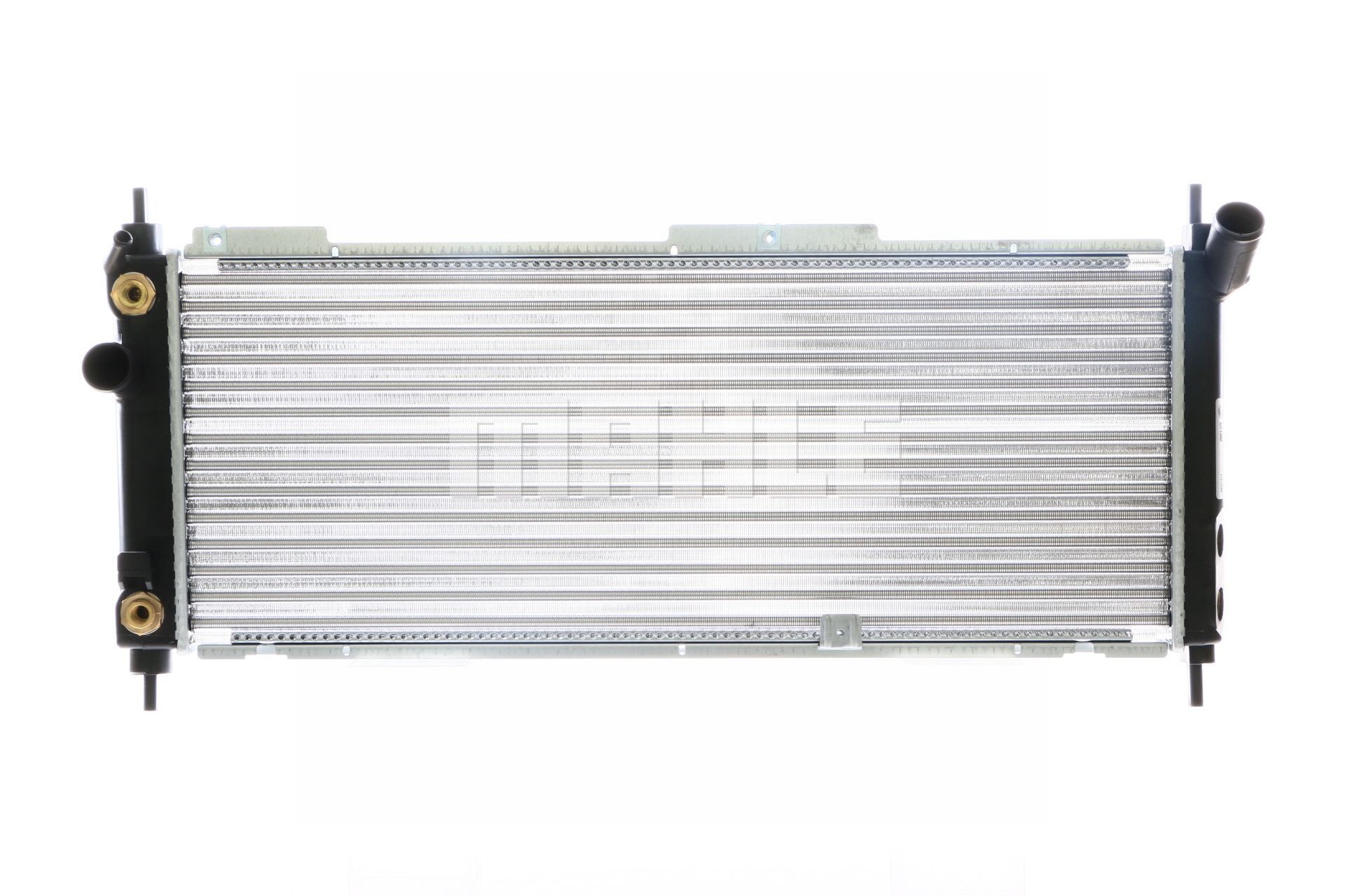 Radiateur moteur (Radiateur de refroidissement) MAHLE Aftermarket ref. CR 357 000S