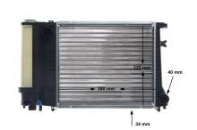 MAHLE Aftermarket CR 483 000S
