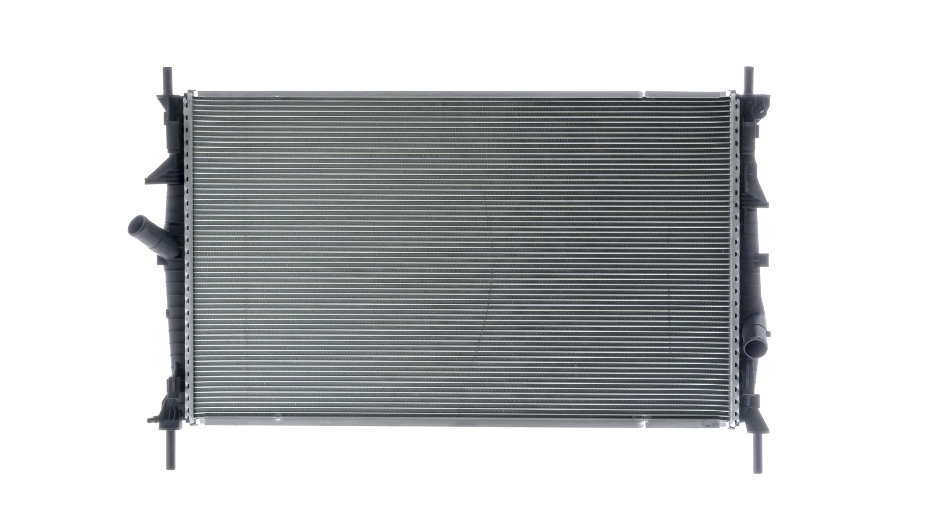 Radiateur moteur (Radiateur de refroidissement) MAHLE Aftermarket CR 1956 000P