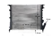 MAHLE Aftermarket CR 149 000S