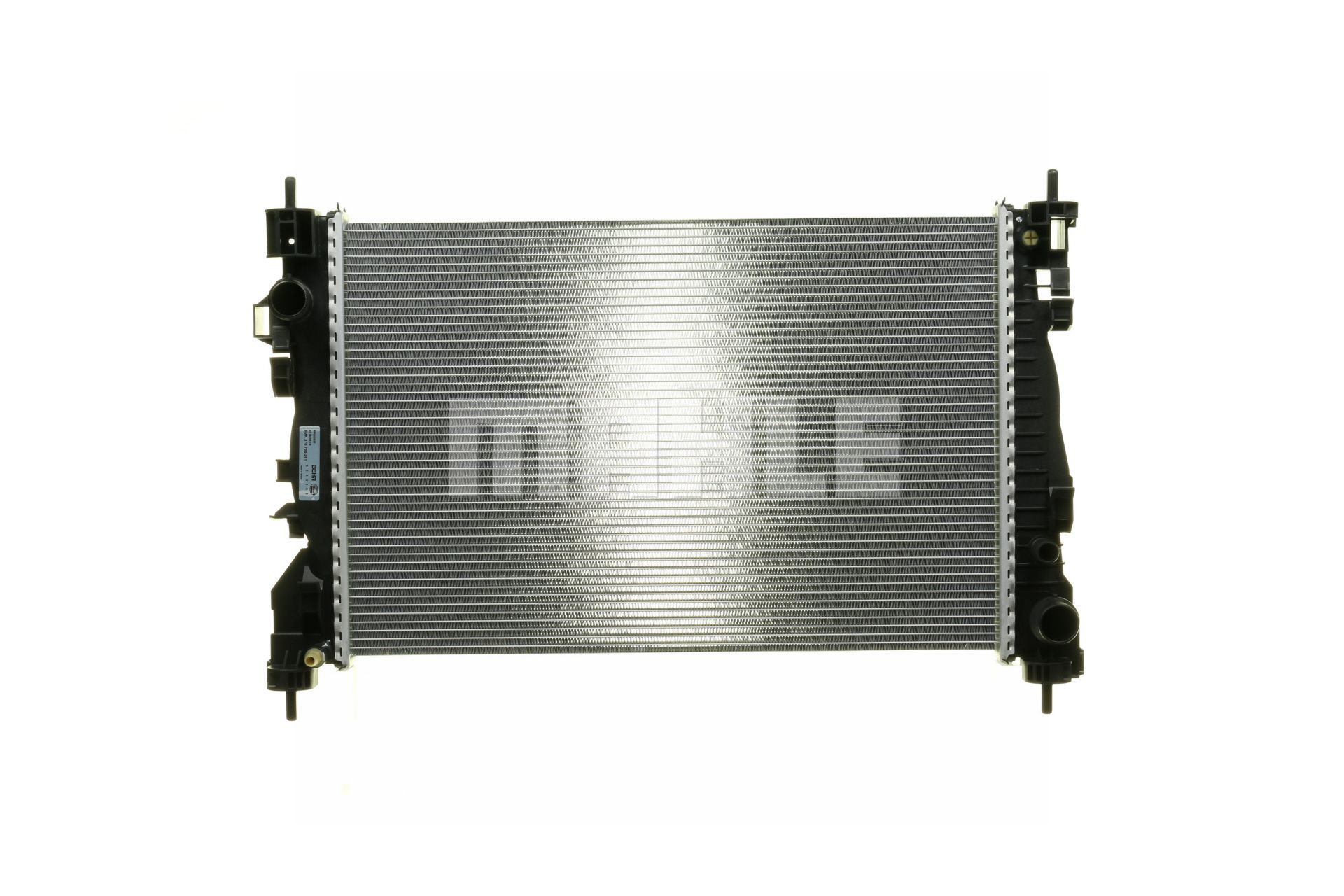 Radiateur moteur (Radiateur de refroidissement) MAHLE Aftermarket CR 1180 000P