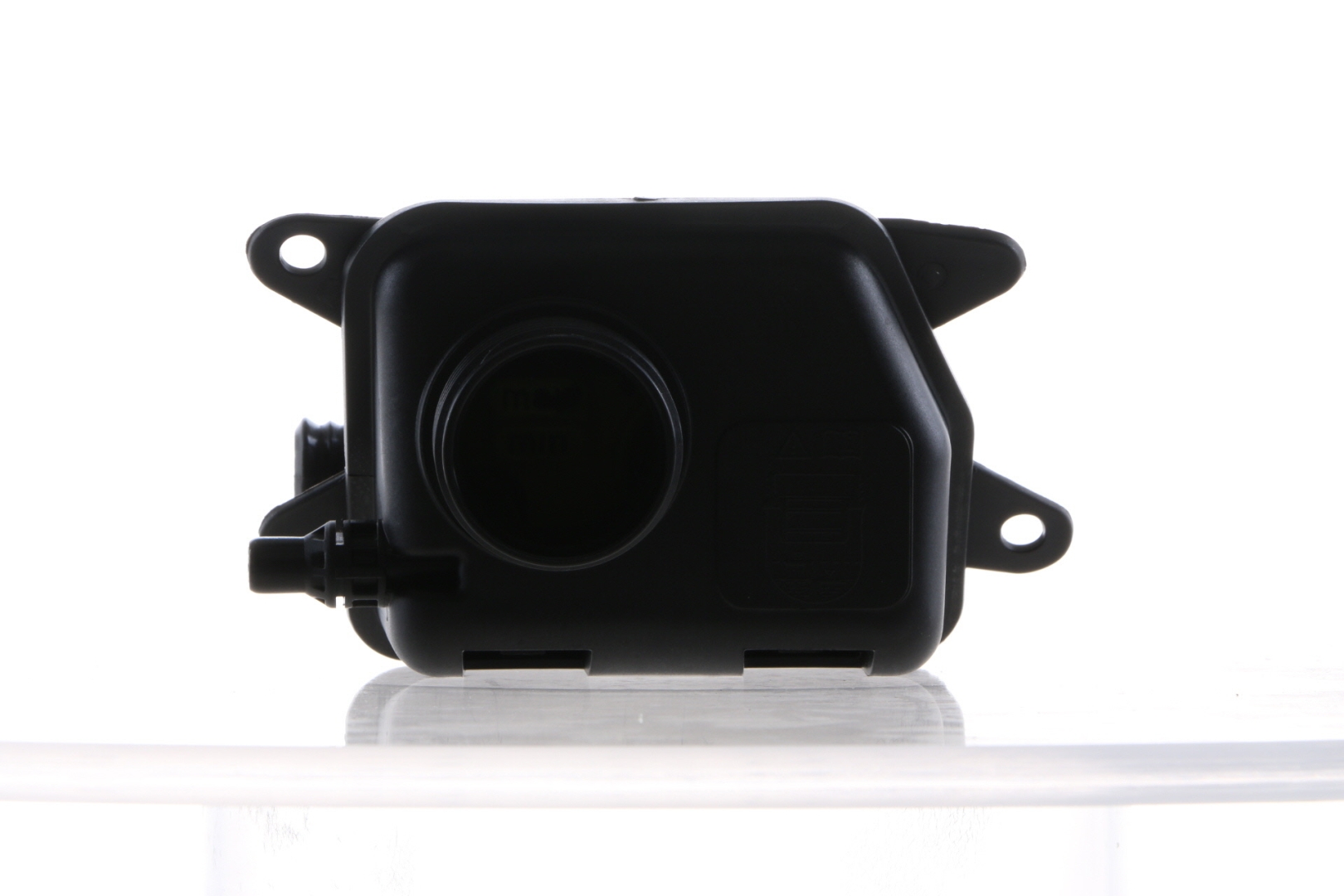 Vase d'expansion, liquide de refroidissement (Réservoir liquide de refroidissement) MAHLE Aftermarket CRT 171 000S