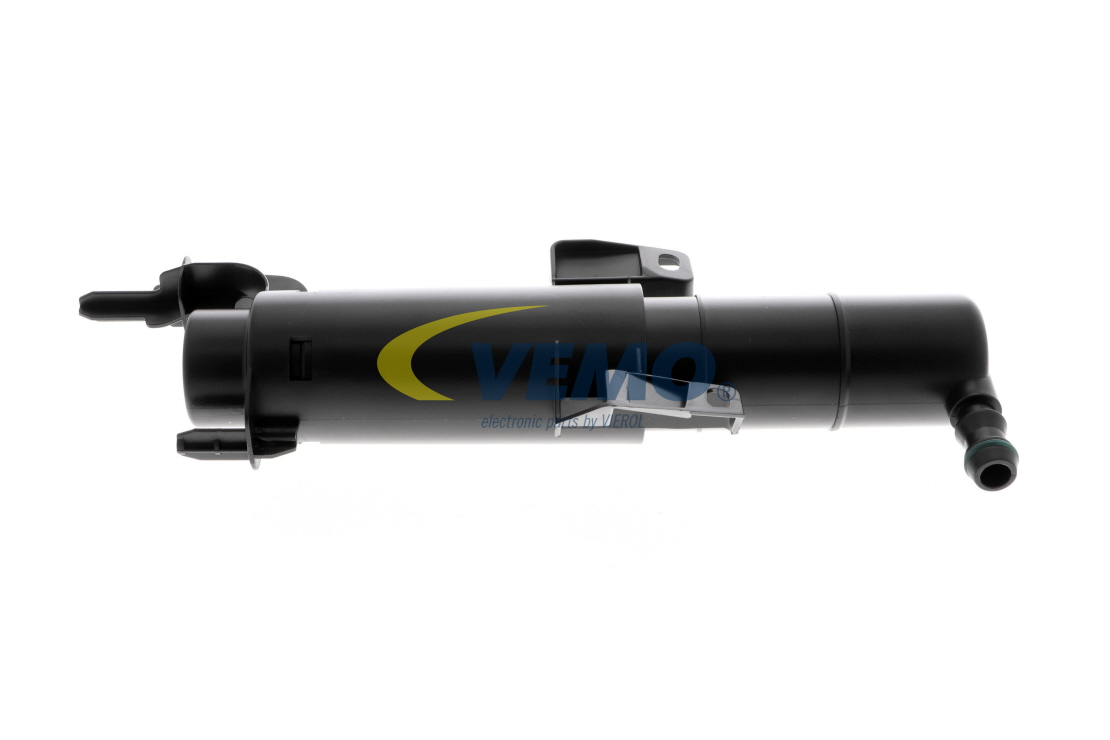 Gicleur d'eau de nettoyage, nettoyage des phares VEMO V10-08-0512