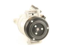 MAHLE Aftermarket ACP 4 000P