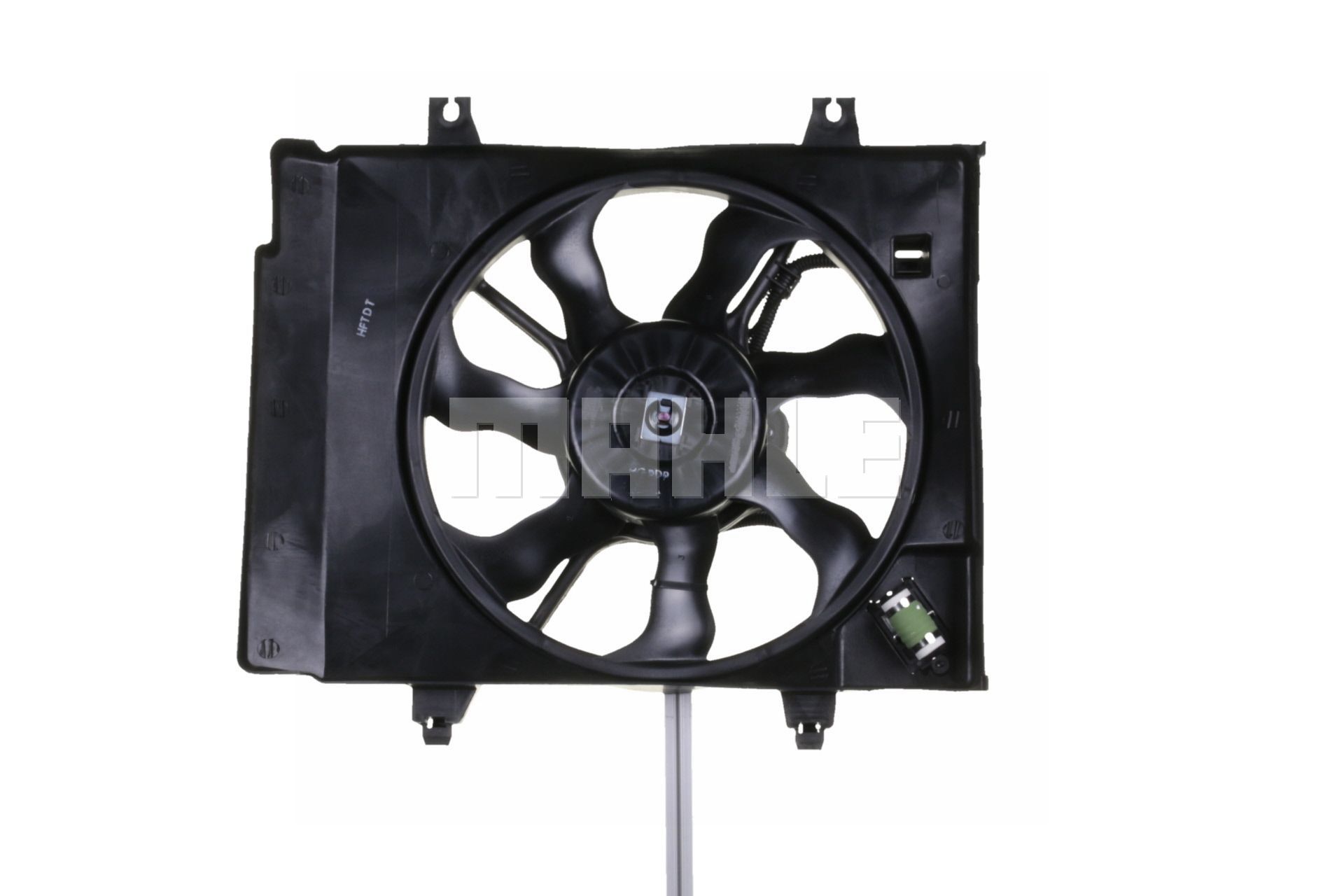Ventilateur de refroidissement du moteur (Motoventilateur) MAHLE Aftermarket CFF 221 000P