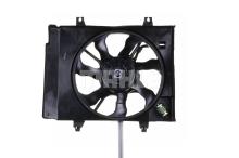 MAHLE Aftermarket CFF 221 000P