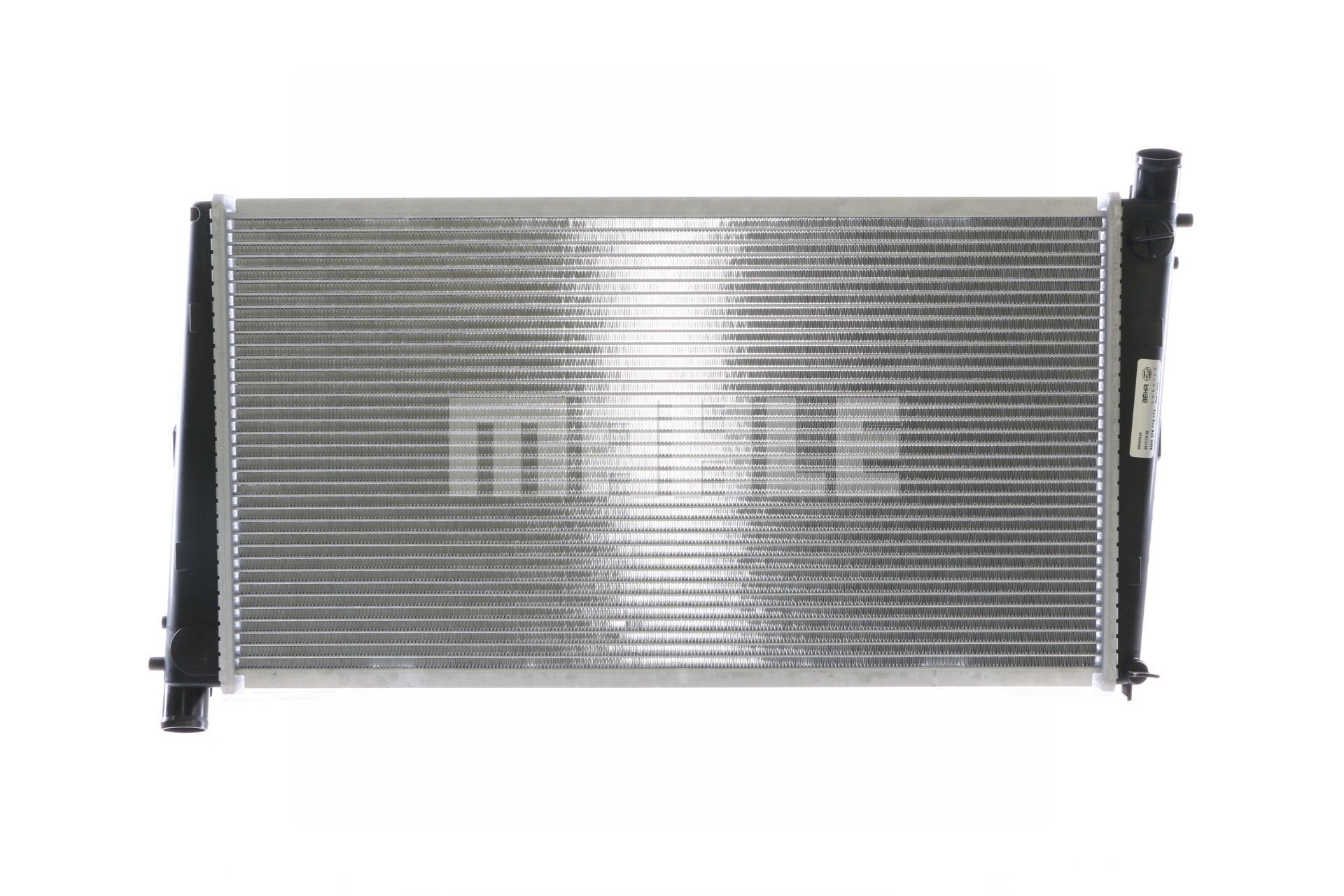 Radiateur moteur (Radiateur de refroidissement) MAHLE Aftermarket CR 1541 000S