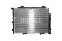 MAHLE Aftermarket CR 2204 001S