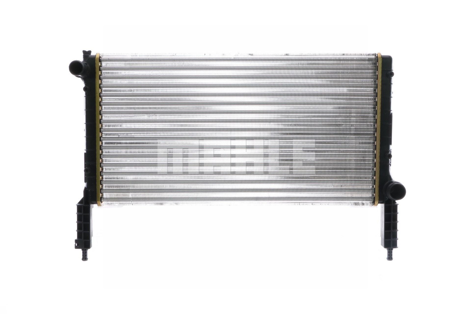 Radiateur moteur (Radiateur de refroidissement) MAHLE Aftermarket ref. CR 1446 000S