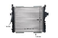 MAHLE Aftermarket CR 150 000S