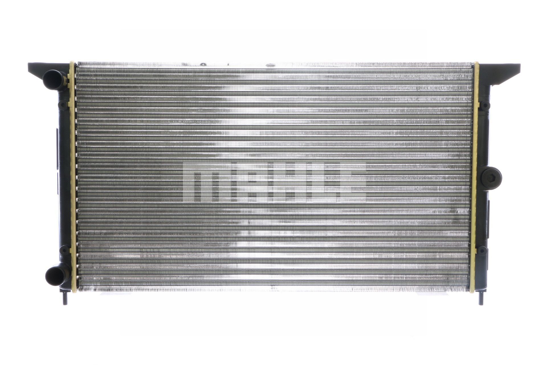 Radiateur moteur (Radiateur de refroidissement) MAHLE Aftermarket ref. CR 607 000S