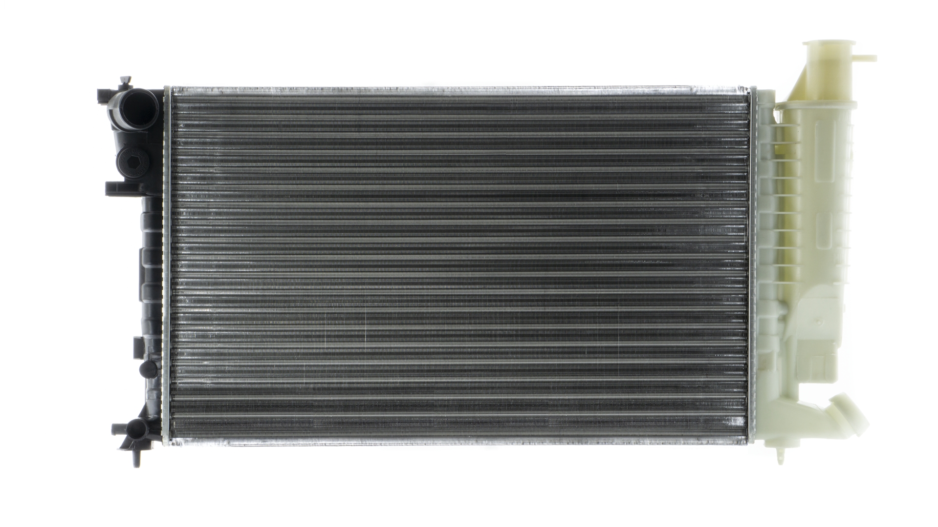 Radiateur moteur (Radiateur de refroidissement) MAHLE Aftermarket ref. CR 481 000S