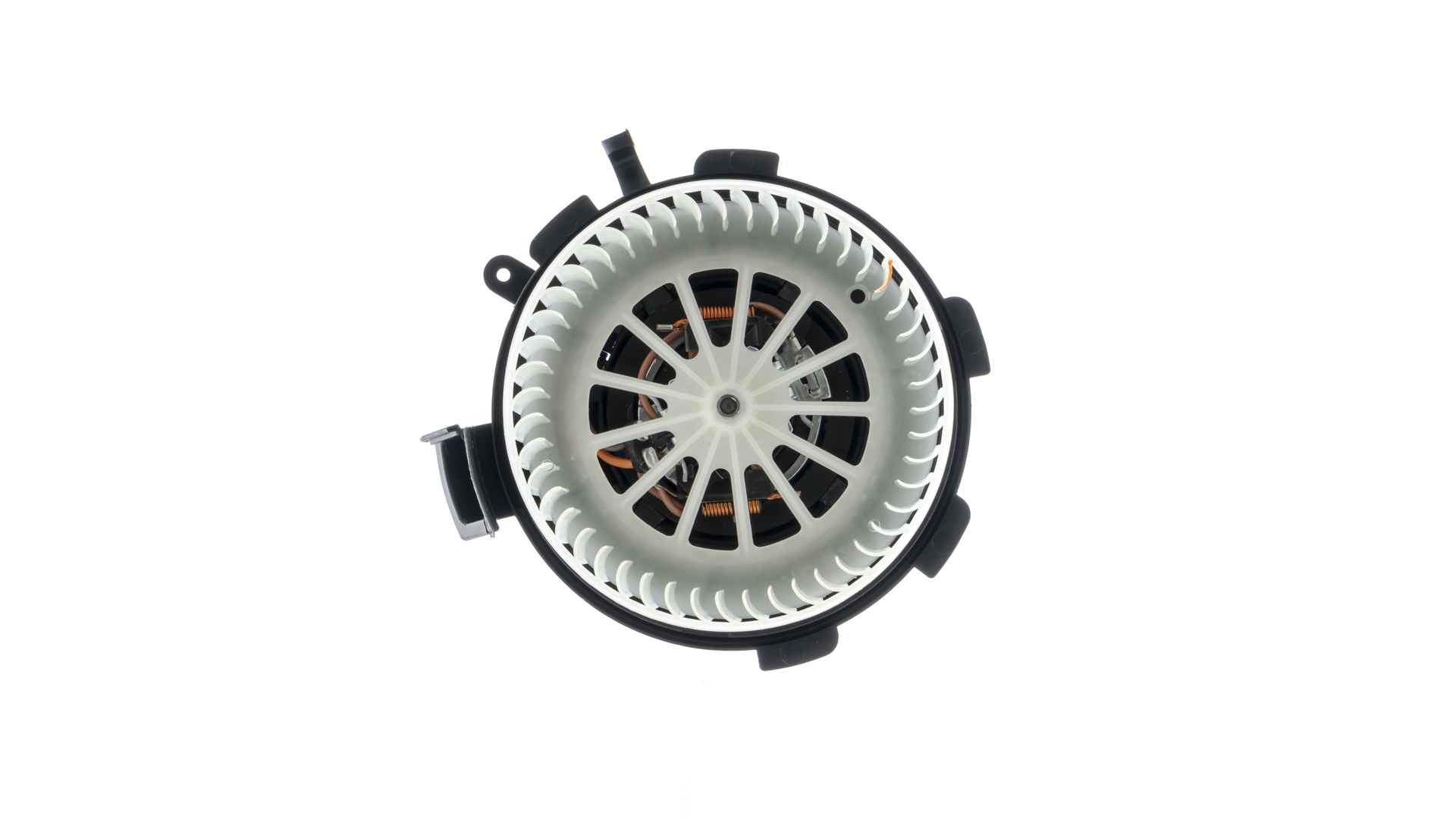 Pulseur d'air habitacle (Ventilateur habitacle) MAHLE Aftermarket ref. AB 88 000P