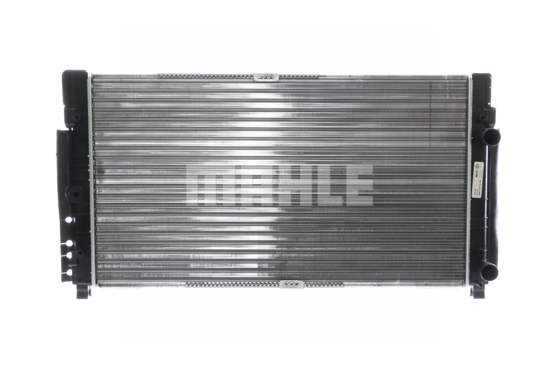 Radiateur moteur (Radiateur de refroidissement) MAHLE Aftermarket CR 1533 000S
