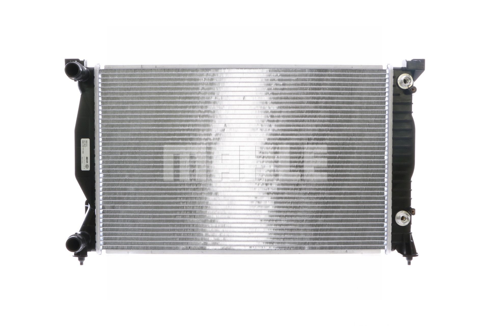 Radiateur moteur (Radiateur de refroidissement) MAHLE Aftermarket CR 484 000S