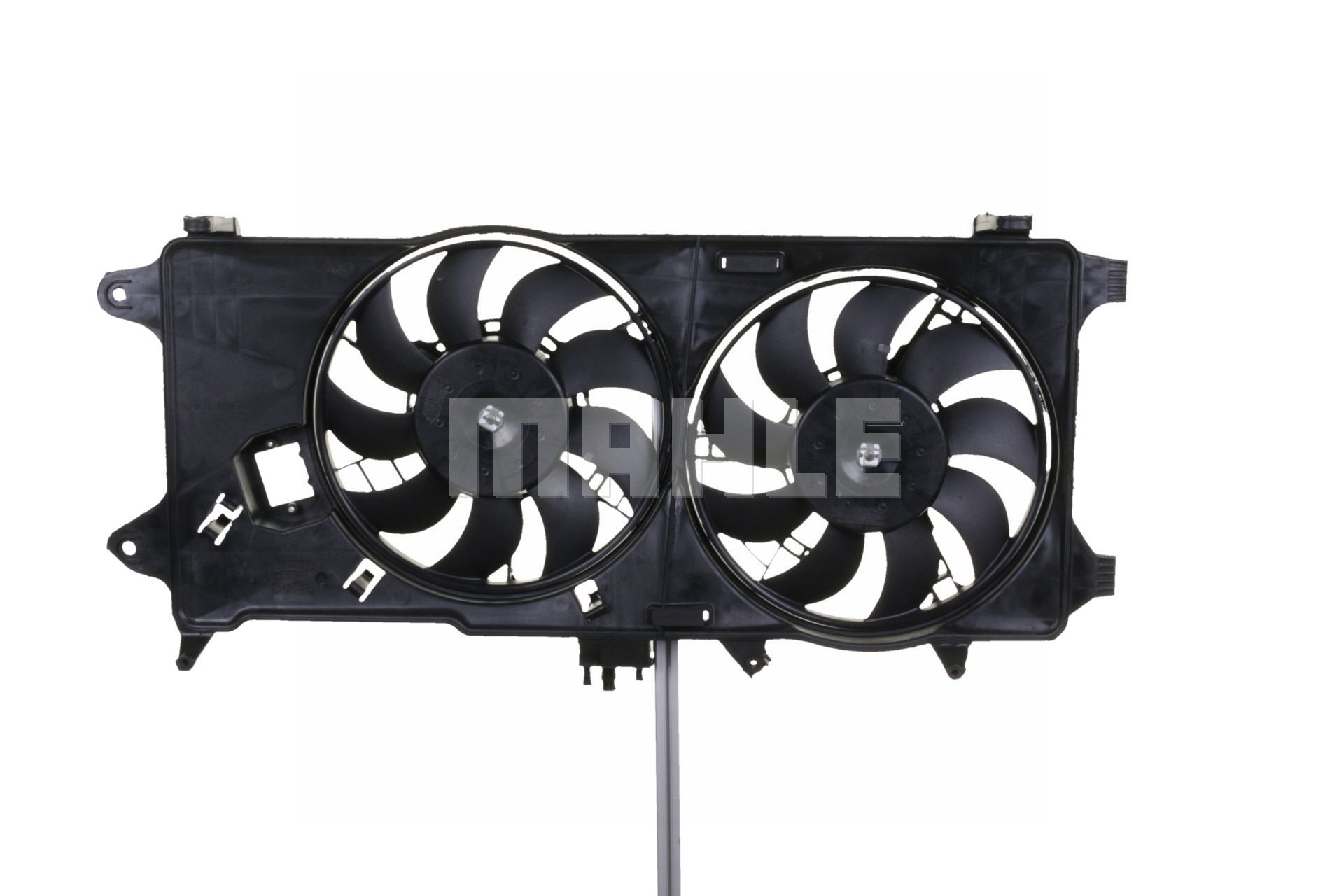 Ventilador do motor MAHLE Aftermarket ref. CFF 357 000P