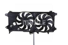 MAHLE Aftermarket CFF 357 000P