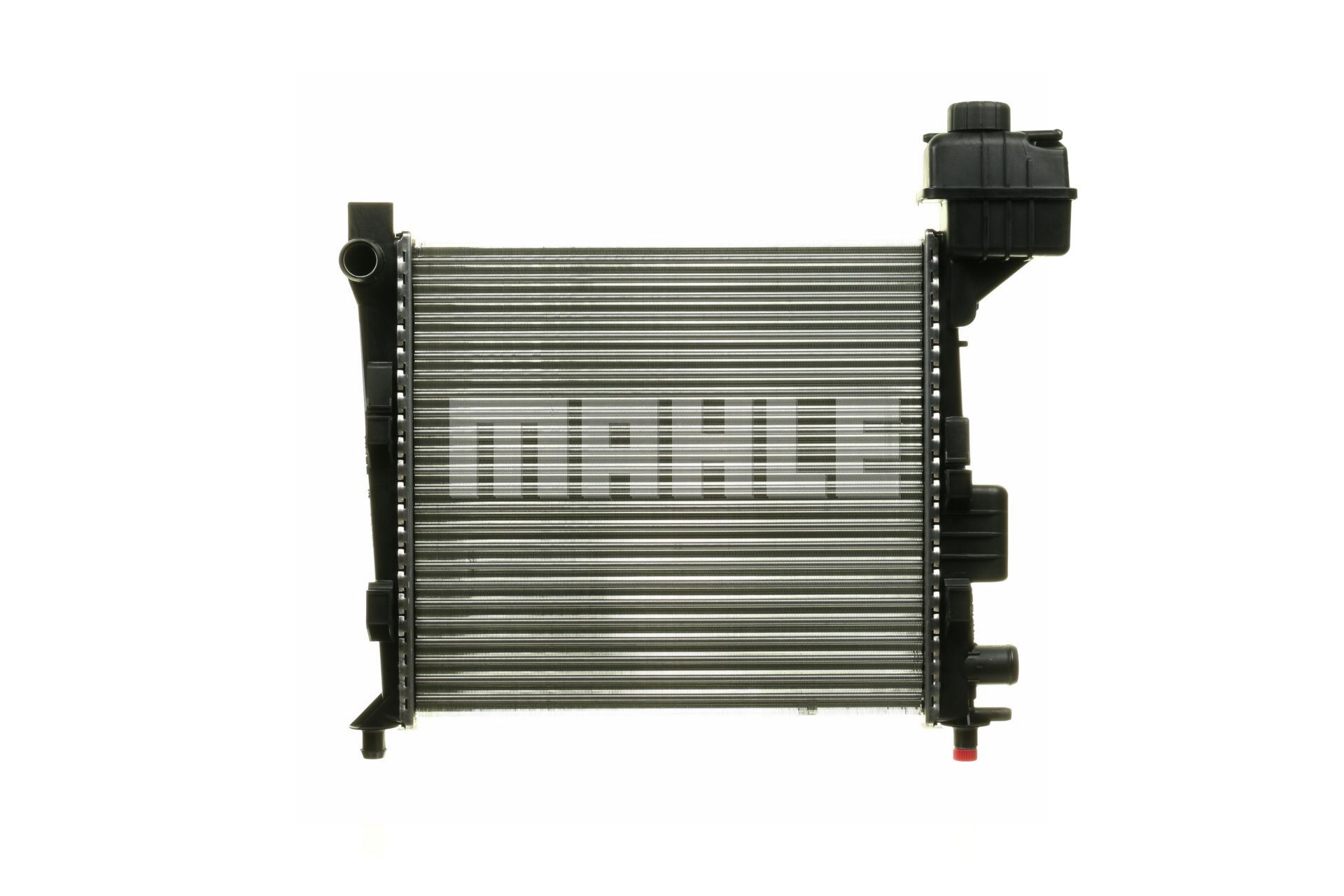 Radiateur moteur (Radiateur de refroidissement) MAHLE Aftermarket CR 322 000P