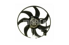 MAHLE Aftermarket CFF 162 000P