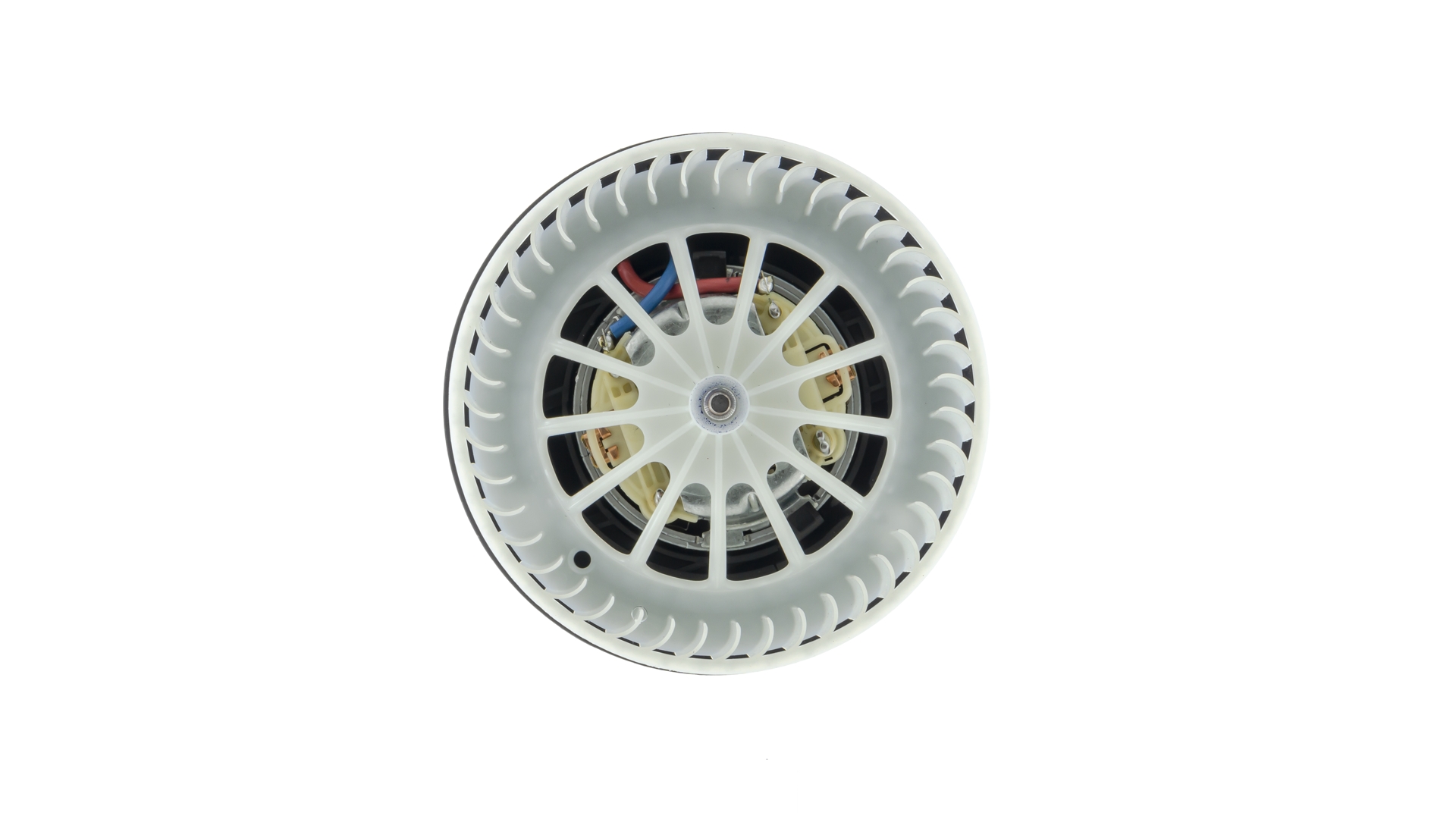 Pulseur d'air habitacle (Ventilateur habitacle) MAHLE Aftermarket ref. AB 120 000P