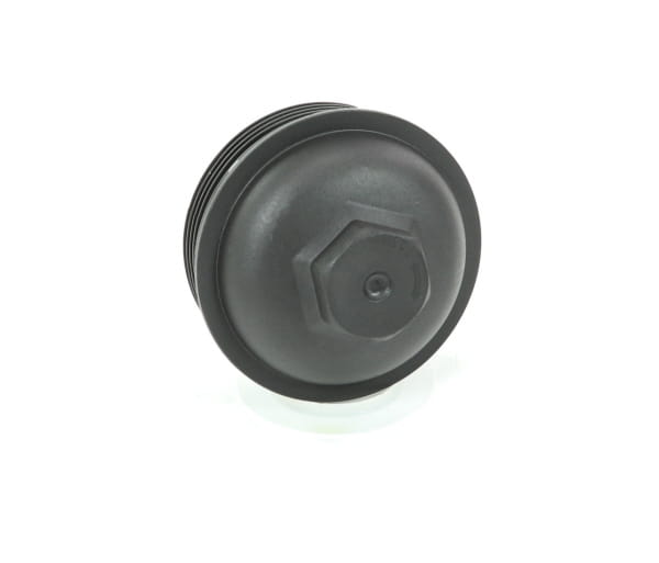 Couvercle, boîtier du filtre d'huile Blue Print ADBP990000