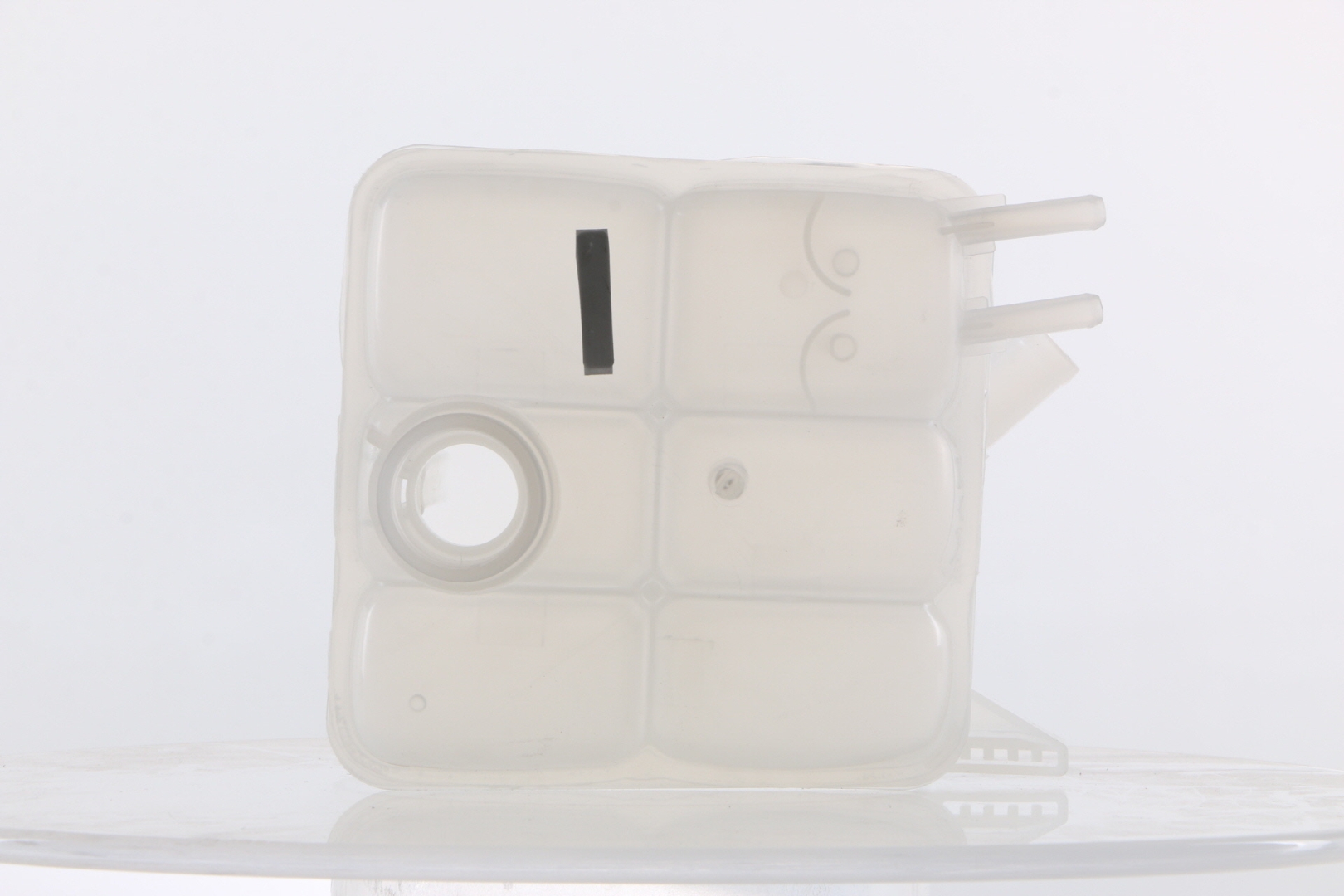 Vase d'expansion, liquide de refroidissement (Réservoir liquide de refroidissement) MAHLE Aftermarket CRT 129 000S