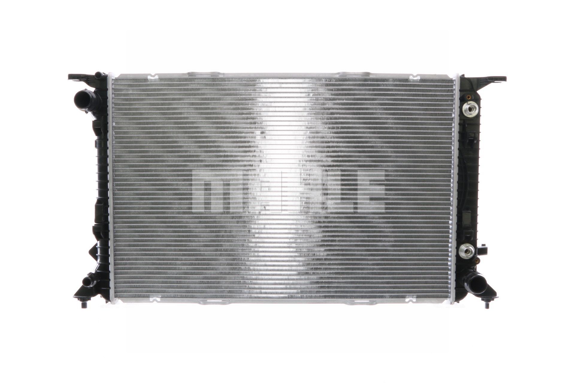 Radiateur moteur (Radiateur de refroidissement) MAHLE Aftermarket ref. CR 911 000S