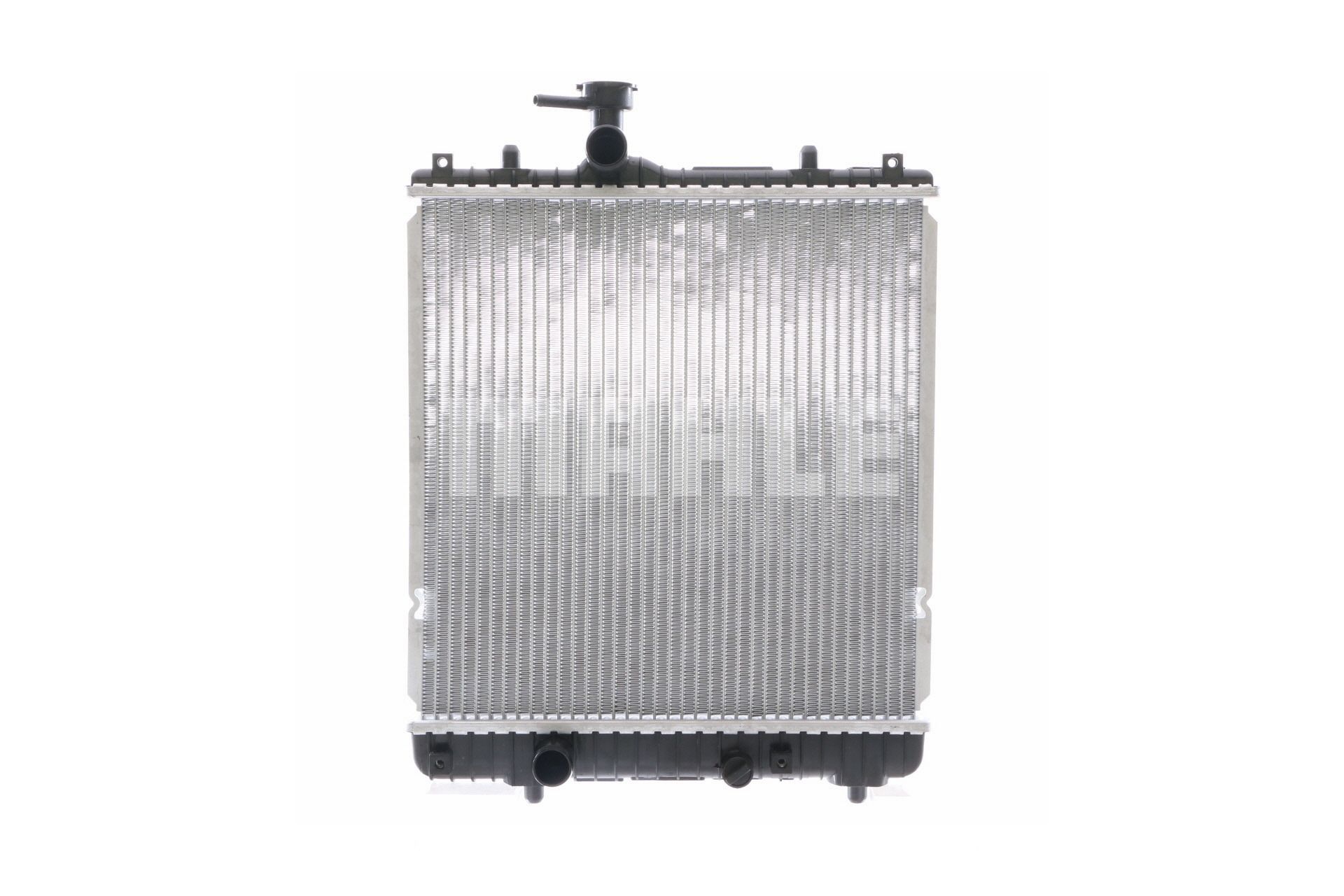 Radiateur moteur (Radiateur de refroidissement) MAHLE Aftermarket CR 1495 000S