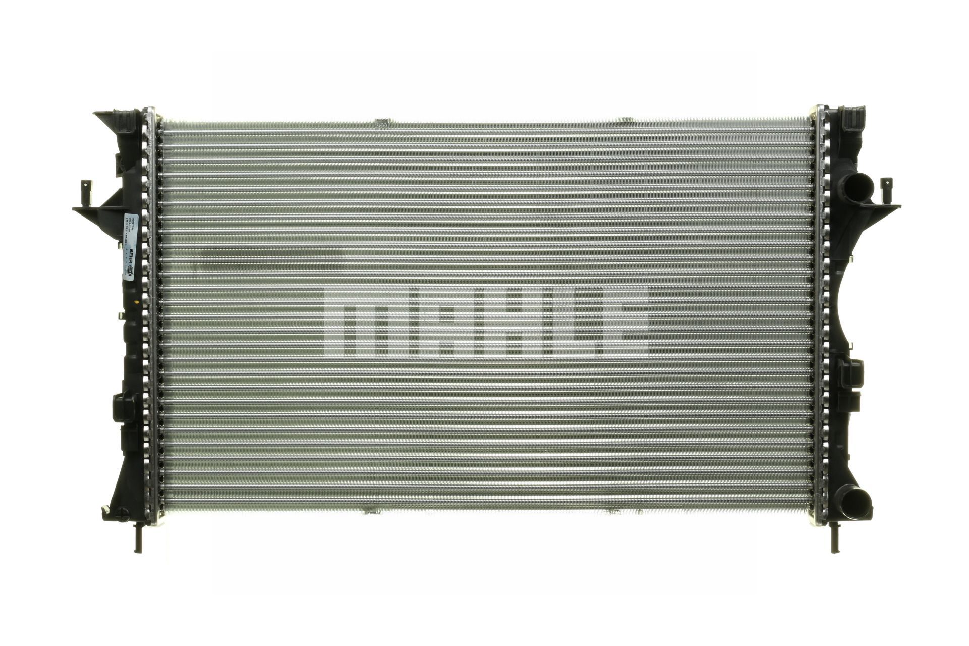 Radiateur moteur (Radiateur de refroidissement) MAHLE Aftermarket CR 459 000P