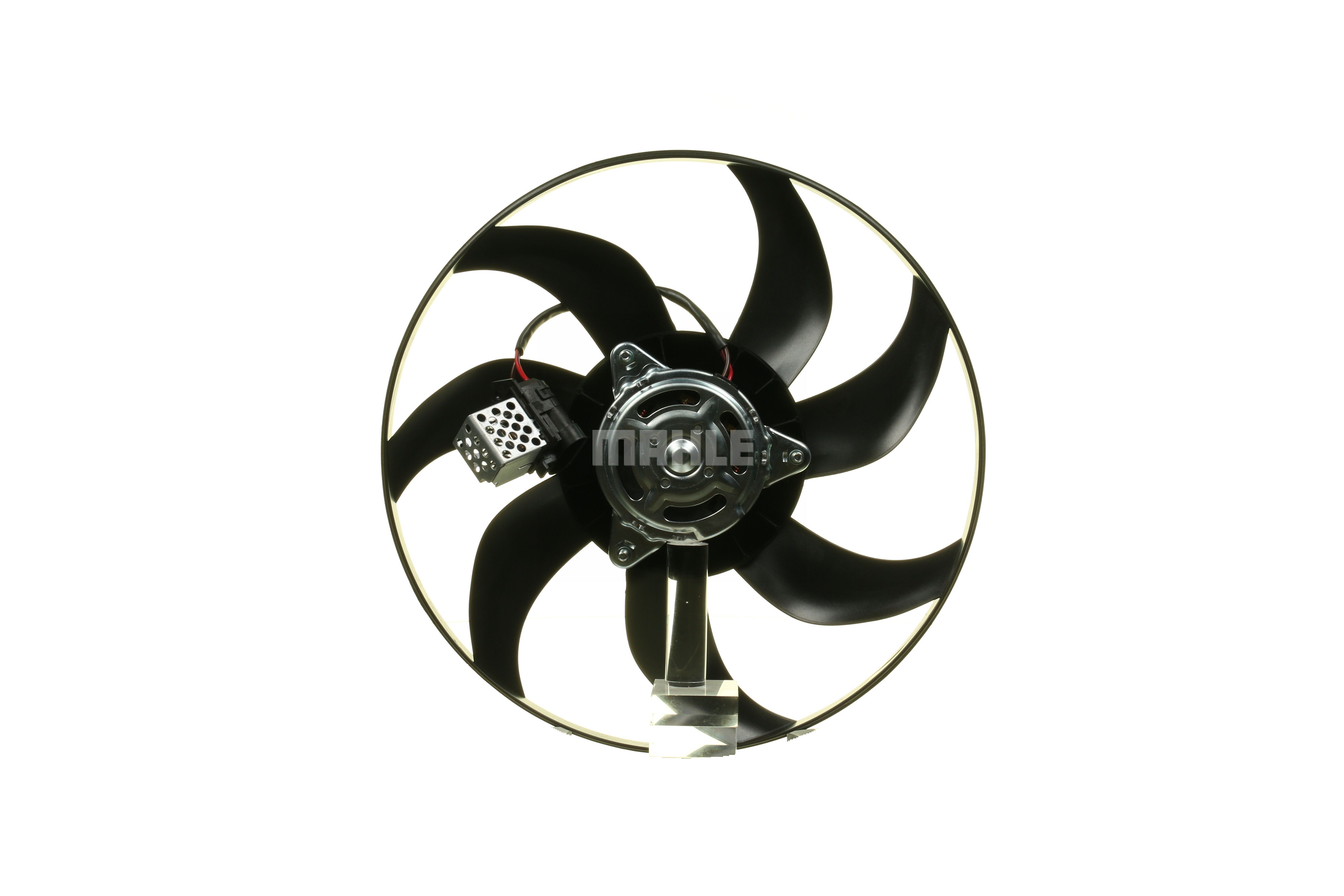 Ventilateur de refroidissement du moteur (Motoventilateur) MAHLE Aftermarket CFF 284 000P