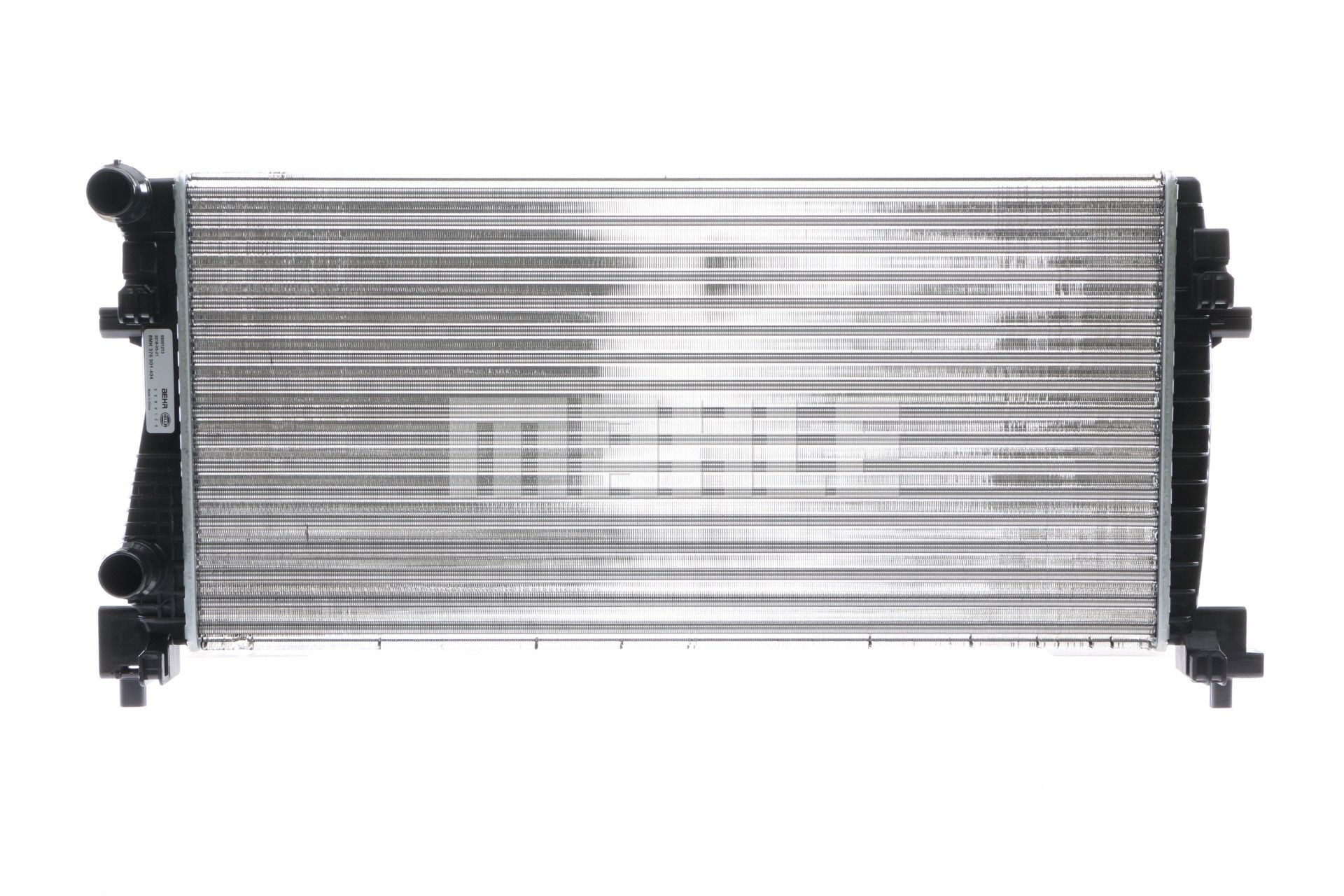 Radiateur moteur (Radiateur de refroidissement) MAHLE Aftermarket CR 2057 000S