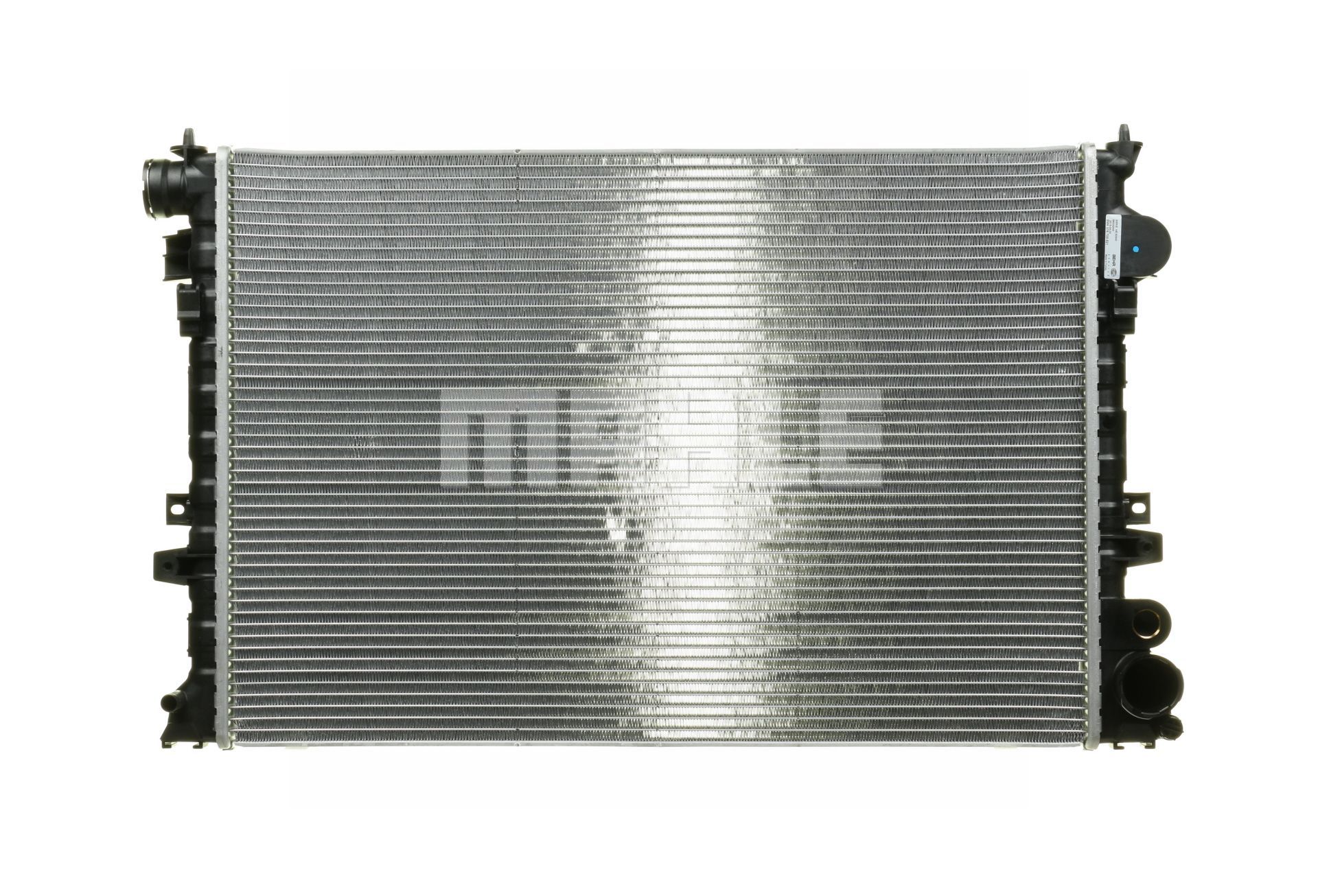 Radiateur moteur (Radiateur de refroidissement) MAHLE Aftermarket ref. CR 206 000P