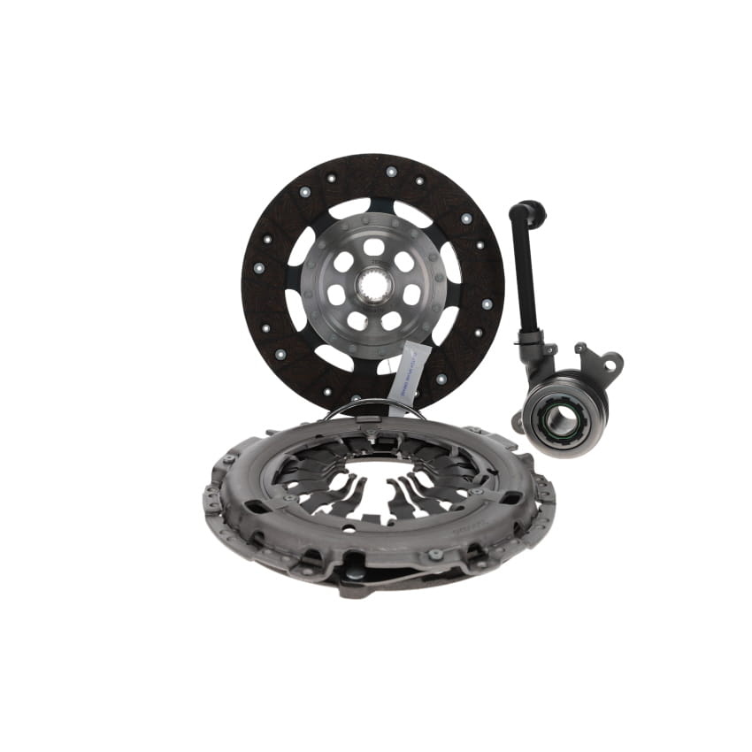 Kit de embrague HERTH+BUSS JAKOPARTS ref. J2001246