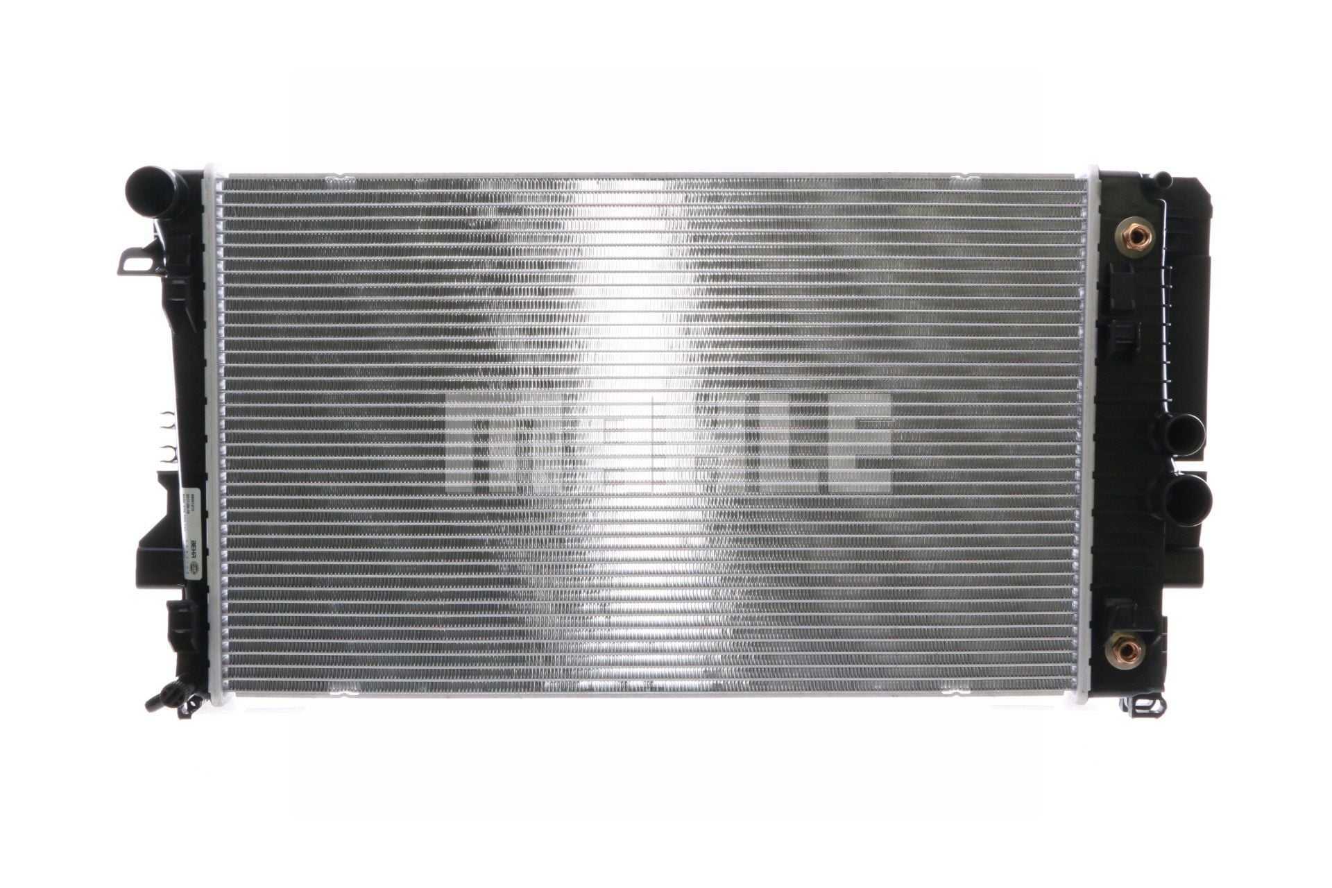 Radiateur moteur (Radiateur de refroidissement) MAHLE Aftermarket ref. CR 1173 000S